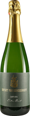 Campestres Riesling, Extra Brut